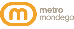 Metro do Mondego